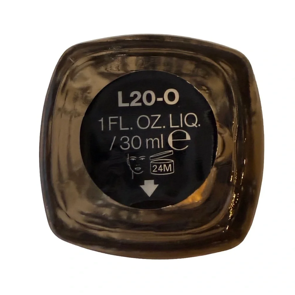 Smashbox Always On Foundation - L20-O